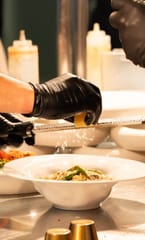 Tabana Grill & Nightlife, Gastronomy | Foodies, Palma de Mallorca, photo 4
