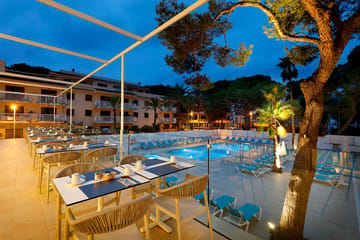 Talayot by Senator, Adult Only Hotel, Carrer de son Sard, 2, 07560 Cala Millor, Illes Balears, Spain, Mallorca, photo 4