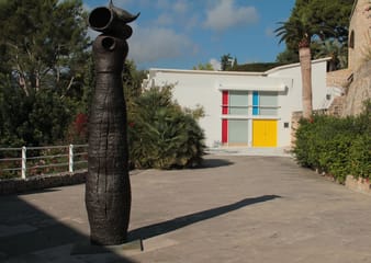 Fundació Miró Mallorca, Activities & Sightseeing, Deià, Mallorca, photo 1, Fundació Miró Mallorca exterior