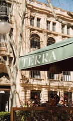 Terra Restaurant & Cocktail Bar, Gastronomy | Foodies, Palma de Mallorca, photo 1, Terra Bar Restaurant Palma de Mallorca