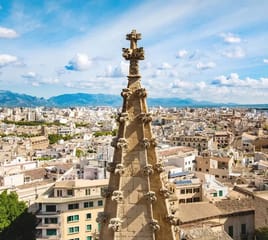 Palma Cathedral, Activities & Sightseeing, Palma de Mallorca, photo 2