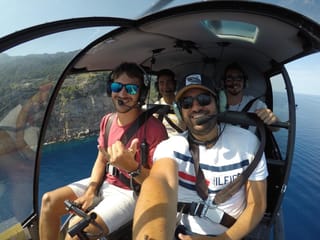The Helicopter Center Mallorca, Activities & Sightseeing, Palma de Mallorca, photo 2