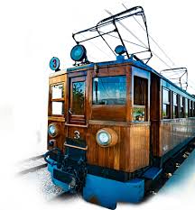 Tren de Sóller | Ferrocarril de Sóller, Activities & Sightseeing, Sóller, Mallorca, photo 4