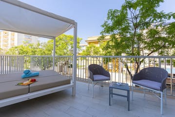 JS Palma Stay, Beach Hotel, Carrer dels Pins, 26, Platja de Palma i Pla de Sant Jordi, 07610 Can Pastilla, Mallorca, photo 2, JS Palma Stay - Adults Only