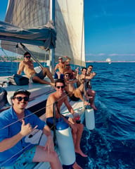Vela Mayorca, Activities & Sightseeing, Palma de Mallorca, photo 2