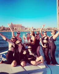 Vela Mayorca, Activities & Sightseeing, Palma de Mallorca, photo 4