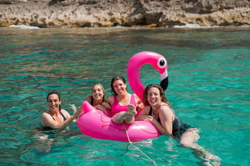 Vela Mayorca, Activities & Sightseeing, Palma de Mallorca, photo 3