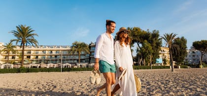 VIVA Golf, Adult Only Hotel, Carretera d'Artà, 13, 07400 Alcúdia, Illes Balears, Spain, Mallorca, photo 3