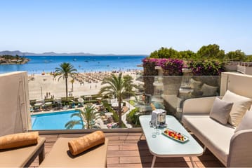 VIVA Golf, Adult Only Hotel, Carretera d'Artà, 13, 07400 Alcúdia, Illes Balears, Spain, Mallorca, photo 2