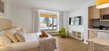 VIVA Sunrise, Aparthotels, Avinguda de Mèxic, 7, 07410 Alcúdia, Illes Balears, Spain, Mallorca, photo 1