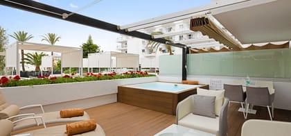 VIVA Sunrise, Aparthotels, Avinguda de Mèxic, 7, 07410 Alcúdia, Illes Balears, Spain, Mallorca, photo 3