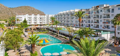 VIVA Sunrise, Aparthotels, Avinguda de Mèxic, 7, 07410 Alcúdia, Illes Balears, Spain, Mallorca, photo 2