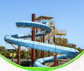 Western Water Park, Activities & Sightseeing, Magaluf, Mallorca, photo 4