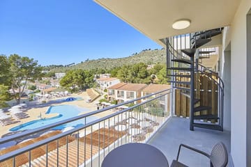 FERGUS Club Europa, Family Hotel, Carrer de La Savina, 16, 07160 Paguera, Mallorca, photo 1