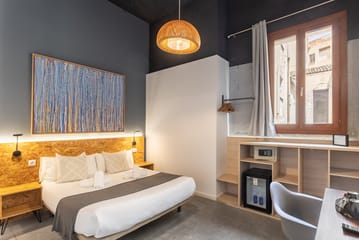 Brick Palma, Boutique Hotel, Carrer del Forn d'en Vila, 3, Centre, 07002 Palma, Mallorca, photo 1