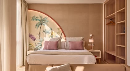 Zafiro Alzinar Mar Adults Only (+16), Adult Only Hotel, Carrer Saladina, S/N, 07458 Can Picafort, Mallorca, photo 1, Zafiro Alzinar Mar Adults Only Mallorca room bed
