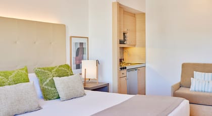 Zafiro Bahía, Beach Hotel, Avenida Playa de Muro, s/n, 07458 Mallorca, photo 3, Zafiro Bahía mallorca rooms