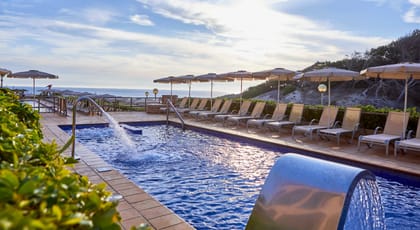 Zafiro Cala Mesquida, Family Hotel, Urbanización, s/n, 07589 Cala Mesquida, Mallorca, photo 3, Zafiro Cala Mesquida Mallorca pool