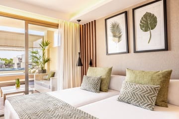 ​Zafiro Palace Palmanova, Luxury Resort, Av. de Cas Saboners, 24, 07181 Calvià, Mallorca, photo 4, Zafiro Owner Suite Zafiro Palace Palmanova Mallorca Room