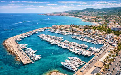 Puerto Portals car rental location