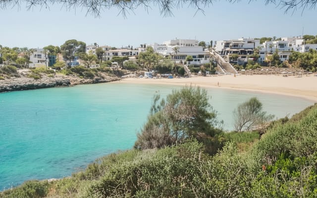 Cala Marçal, Spiagge, Mallorca, photo