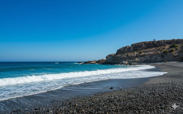 Es Corral Fals, Beaches, Mallorca, photo