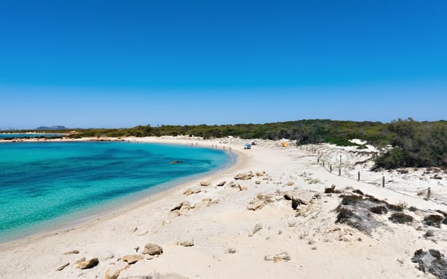 Es Perengons Petits, Beaches, Mallorca, photo