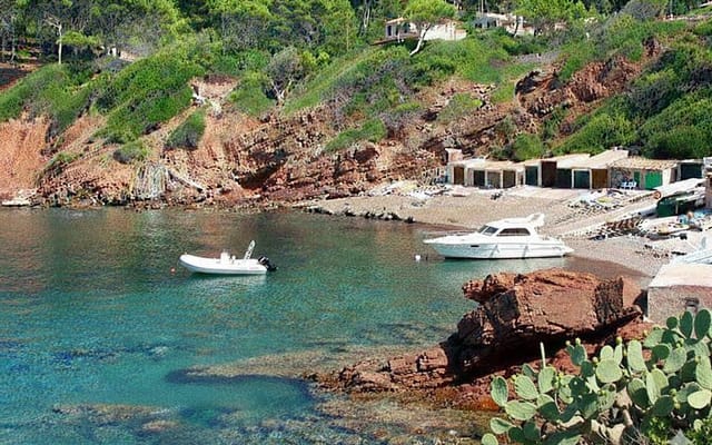 Port Des Canonge, Beaches, Mallorca, photo