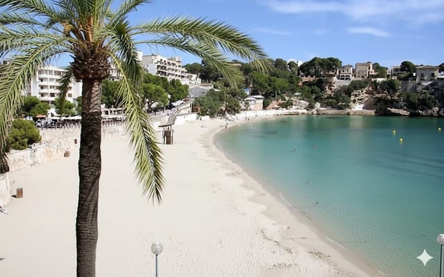 Porto Cristo, Beaches, Mallorca, photo