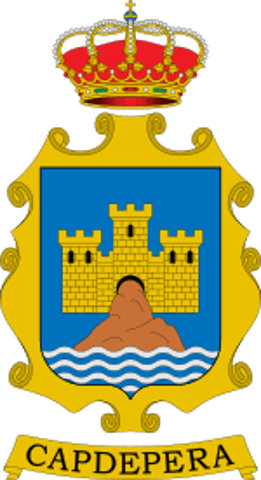 Capdepera, Mallorca, photo