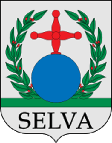 Selva, Mallorca, photo