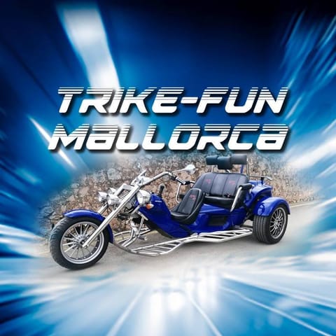 Trike Fun Mallorca, Activities & Sightseeing, Palma de Mallorca, photo