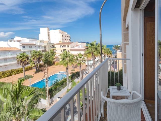 JS Sol de Can Picafort - Adults Only