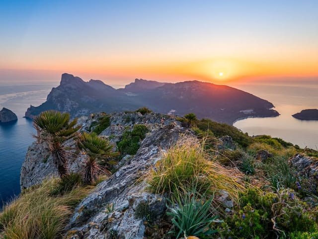 Official Statement on Drone Footage and Protected Natural Areas in Mallorca