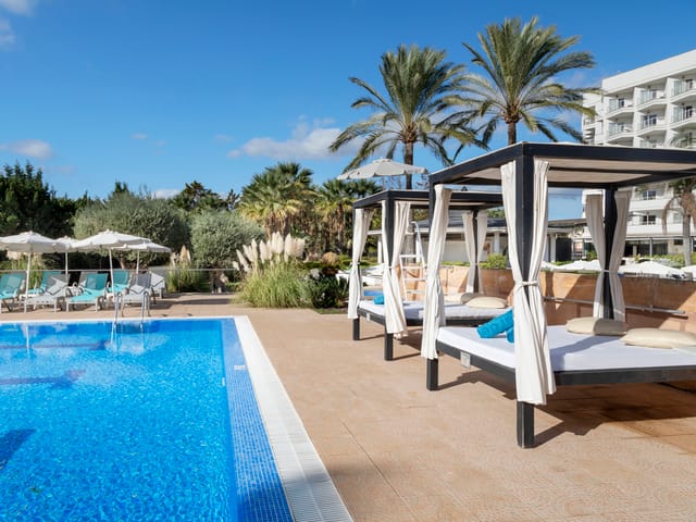 Cala Millor Garden Hotel