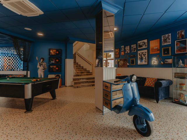 Gomila Palma Apartments, Aparthotels, Joan Miro 5 (07014) - Palma (Spain), Mallorca, photo