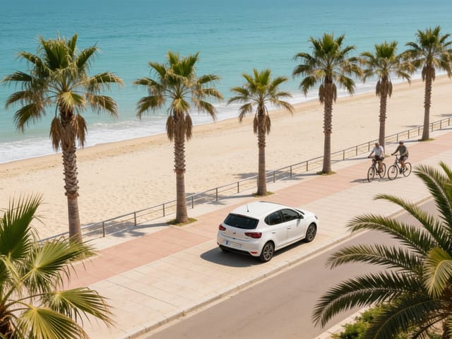 Car rental Mallorca 2026: Everything you need to know for your perfect Mallorca road trip