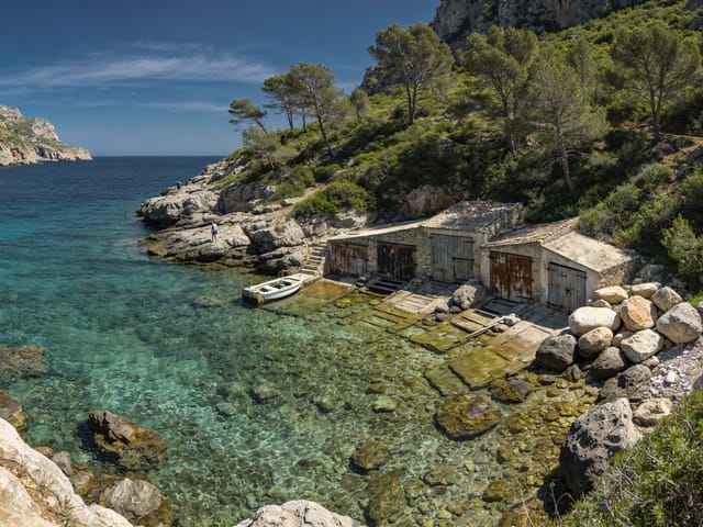 Alconasier, Mallorca, photo