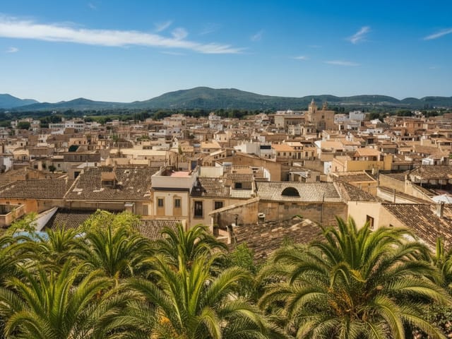 Artá, Mallorca, photo