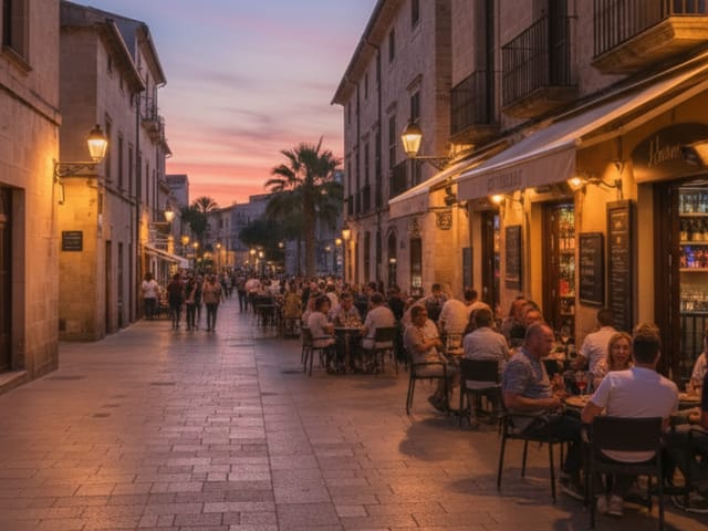 Dónde beber en Mallorca: 9 bares imprescindibles en Palma y por toda la isla, photo