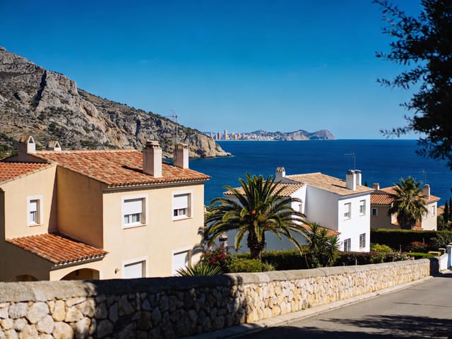 Bellavista, city, Llucmajor, Mallorca, photo