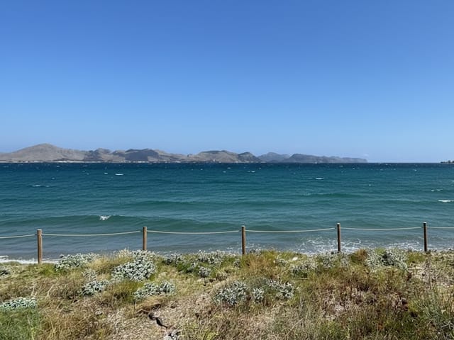 Ca'n Cullerassa, Isolated, Mallorca, photo