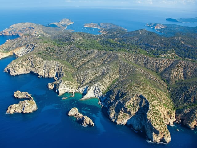 Cala Emboixar, beach, Mallorca, photo