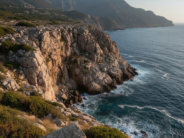 Cala Fotuda, beach, Mallorca, photo
