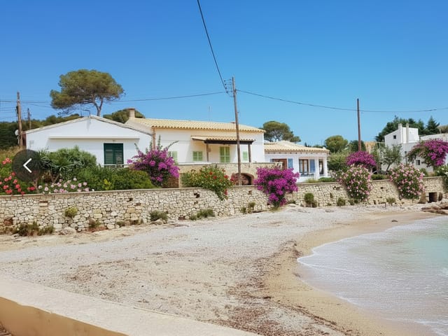 Cala Pedruscada, beach, Mallorca, photo