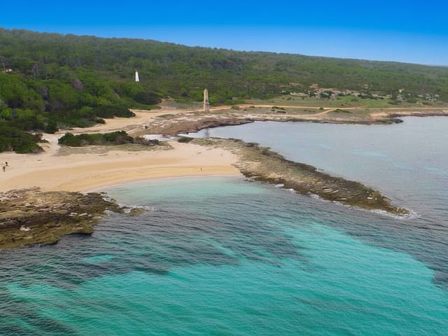 Cala Serralot, beach, Mallorca, photo