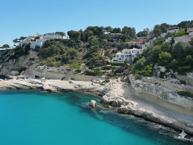 Cala Xada, Urban, Mallorca, photo