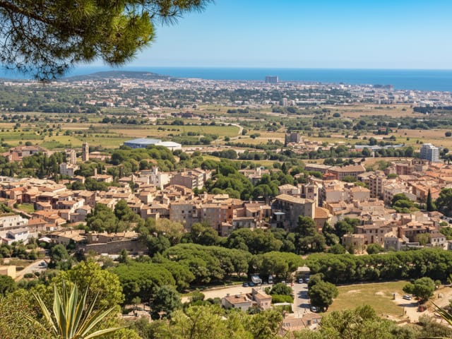 Calonge, Mallorca, photo
