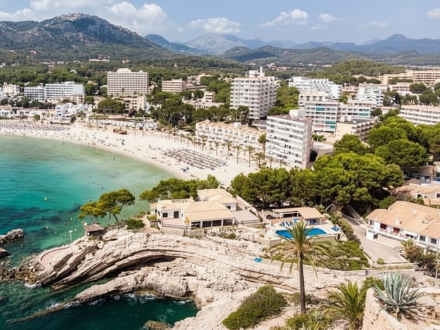 Calvià, Mallorca, photo