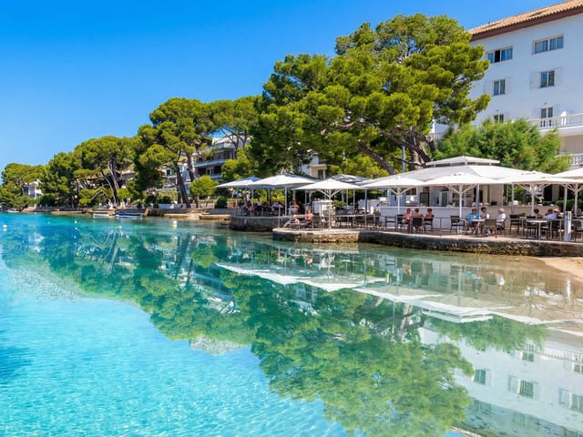 Can Singala, Mallorca, photo